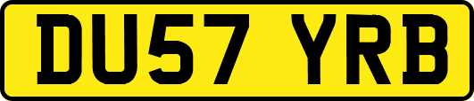 DU57YRB