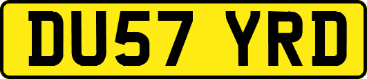 DU57YRD