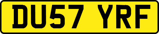 DU57YRF