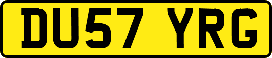 DU57YRG