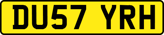 DU57YRH