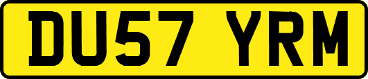 DU57YRM