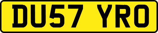 DU57YRO
