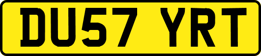 DU57YRT
