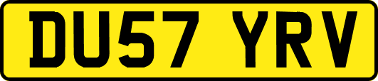 DU57YRV