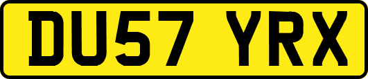 DU57YRX