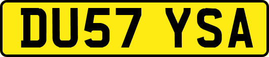 DU57YSA