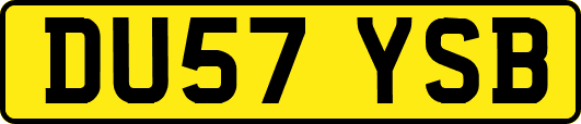 DU57YSB