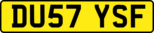 DU57YSF