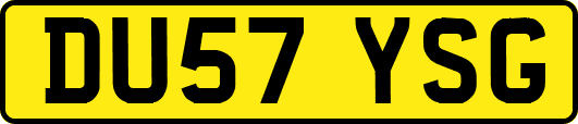 DU57YSG