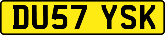 DU57YSK