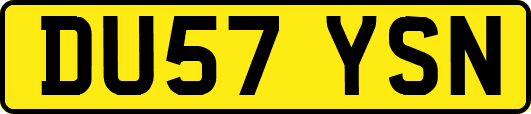 DU57YSN
