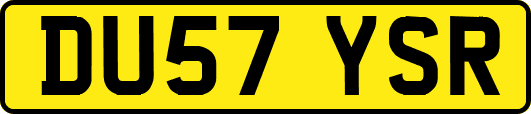 DU57YSR