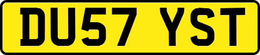 DU57YST