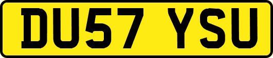 DU57YSU