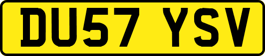 DU57YSV