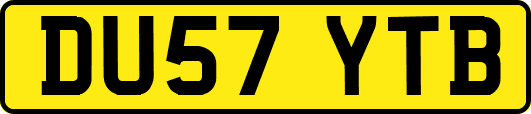 DU57YTB
