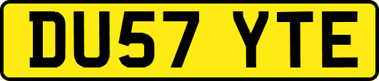 DU57YTE