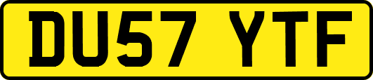 DU57YTF