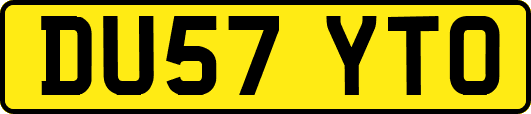 DU57YTO