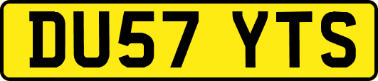 DU57YTS