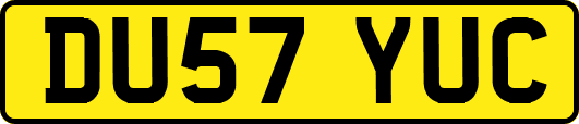 DU57YUC