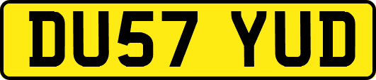 DU57YUD