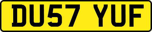 DU57YUF