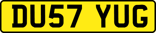 DU57YUG