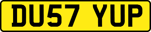 DU57YUP