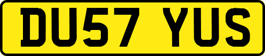 DU57YUS