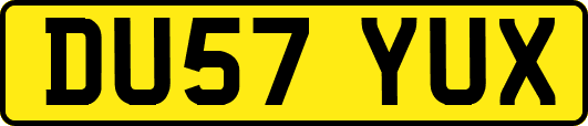 DU57YUX