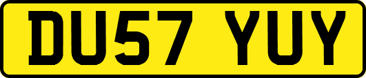 DU57YUY