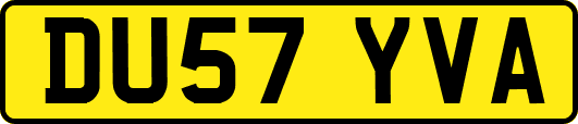 DU57YVA