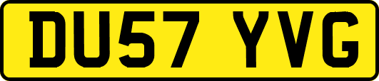 DU57YVG