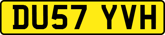 DU57YVH