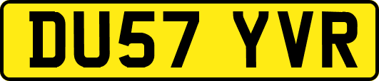 DU57YVR