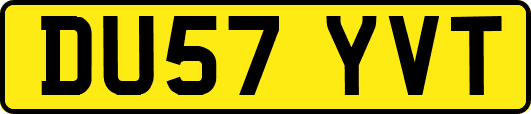DU57YVT