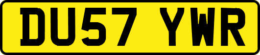 DU57YWR