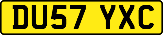 DU57YXC
