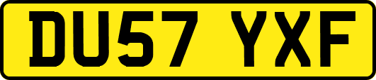 DU57YXF