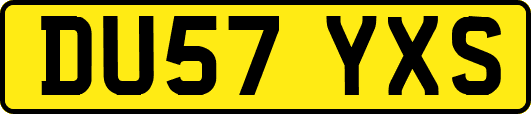 DU57YXS