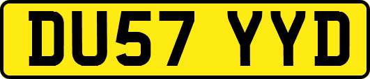 DU57YYD
