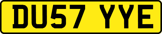 DU57YYE