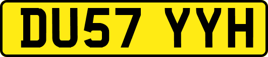 DU57YYH
