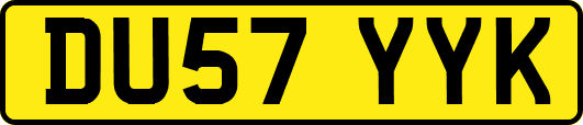DU57YYK
