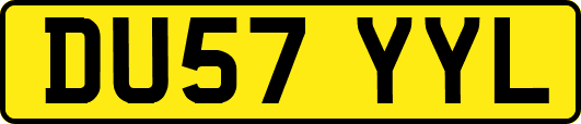 DU57YYL