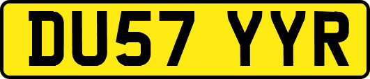 DU57YYR