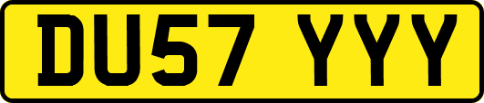 DU57YYY