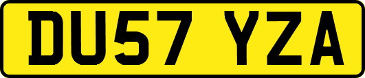 DU57YZA
